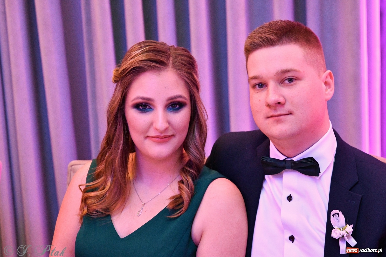 Zdjęcie w galerii na portalu naszraciborz.pl: Gastronomik i Budowlanka bawią się w Białym Domu [FOTO i WIDEO] wiadomości z regionu