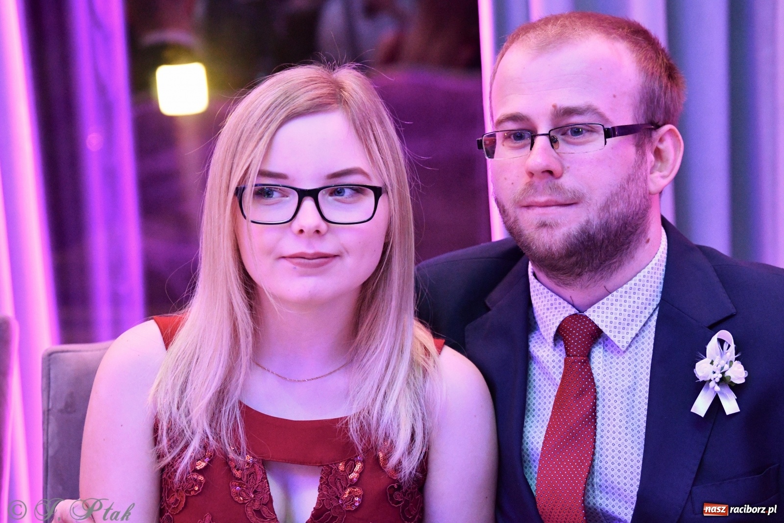 Zdjęcie w galerii na portalu naszraciborz.pl: Gastronomik i Budowlanka bawią się w Białym Domu [FOTO i WIDEO] wiadomości z regionu