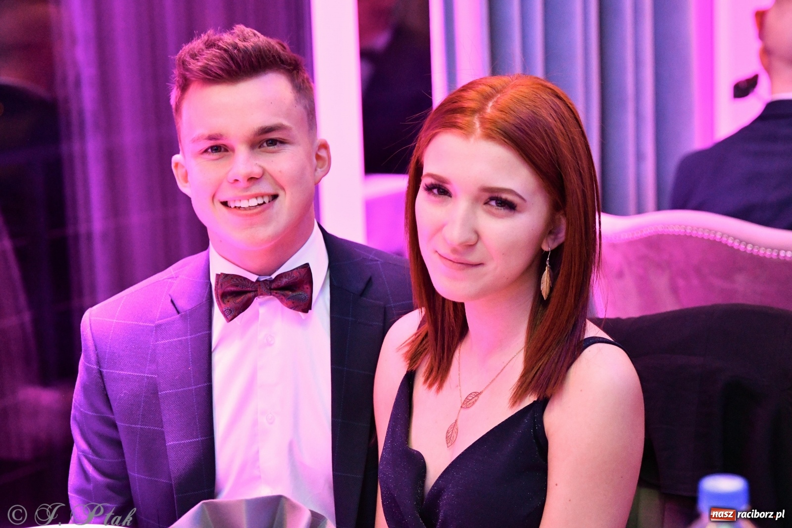 Zdjęcie w galerii na portalu naszraciborz.pl: Gastronomik i Budowlanka bawią się w Białym Domu [FOTO i WIDEO] wiadomości z regionu