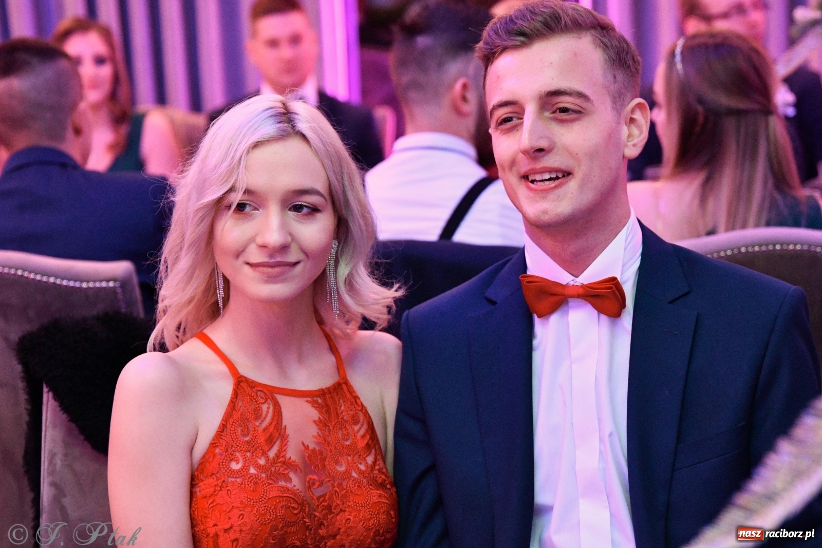 Zdjęcie w galerii na portalu naszraciborz.pl: Gastronomik i Budowlanka bawią się w Białym Domu [FOTO i WIDEO] wiadomości z regionu