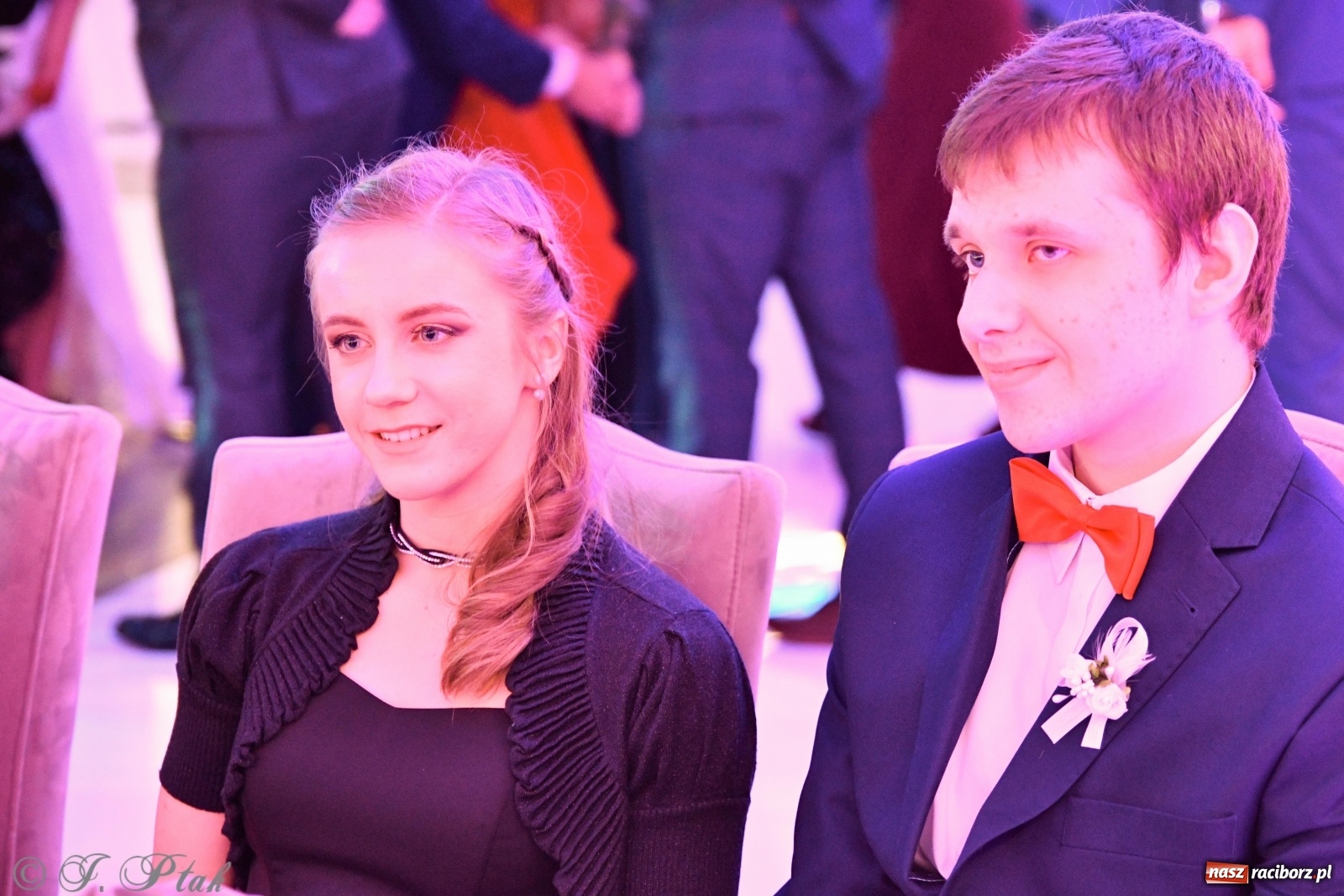 Zdjęcie w galerii na portalu naszraciborz.pl: Gastronomik i Budowlanka bawią się w Białym Domu [FOTO i WIDEO] wiadomości z regionu