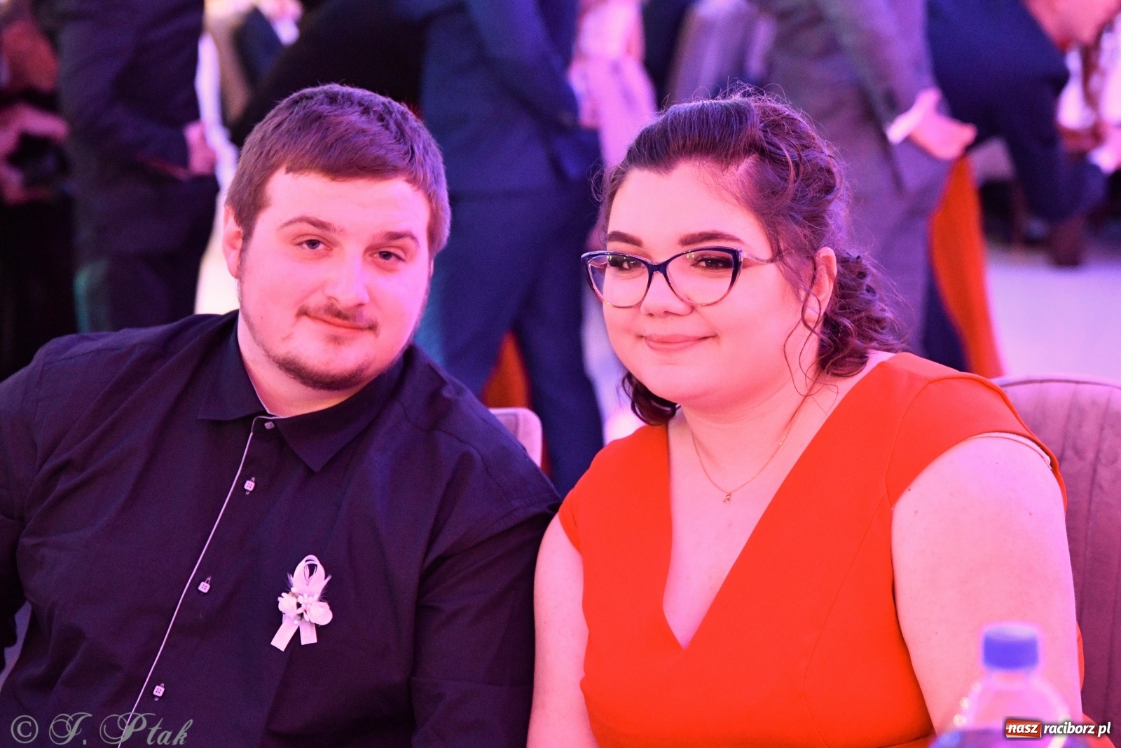 Zdjęcie w galerii na portalu naszraciborz.pl: Gastronomik i Budowlanka bawią się w Białym Domu [FOTO i WIDEO] wiadomości z regionu