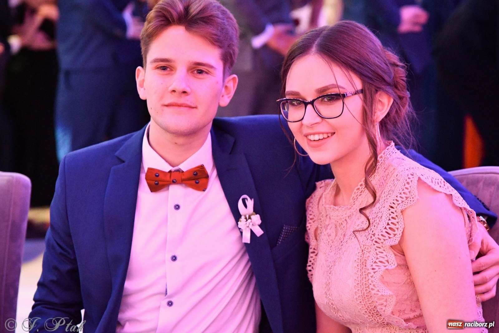 Zdjęcie w galerii na portalu naszraciborz.pl: Gastronomik i Budowlanka bawią się w Białym Domu [FOTO i WIDEO] wiadomości z regionu