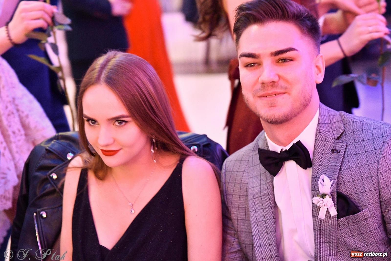 Zdjęcie w galerii na portalu naszraciborz.pl: Gastronomik i Budowlanka bawią się w Białym Domu [FOTO i WIDEO] wiadomości z regionu