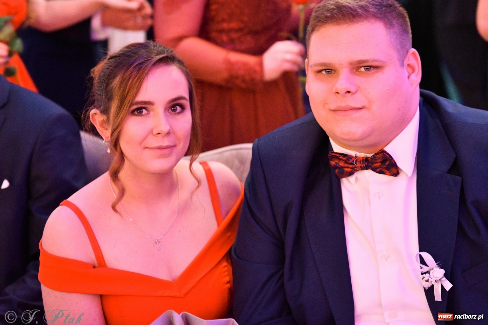 Zdjęcie w galerii na portalu naszraciborz.pl: Gastronomik i Budowlanka bawią się w Białym Domu [FOTO i WIDEO] wiadomości z regionu