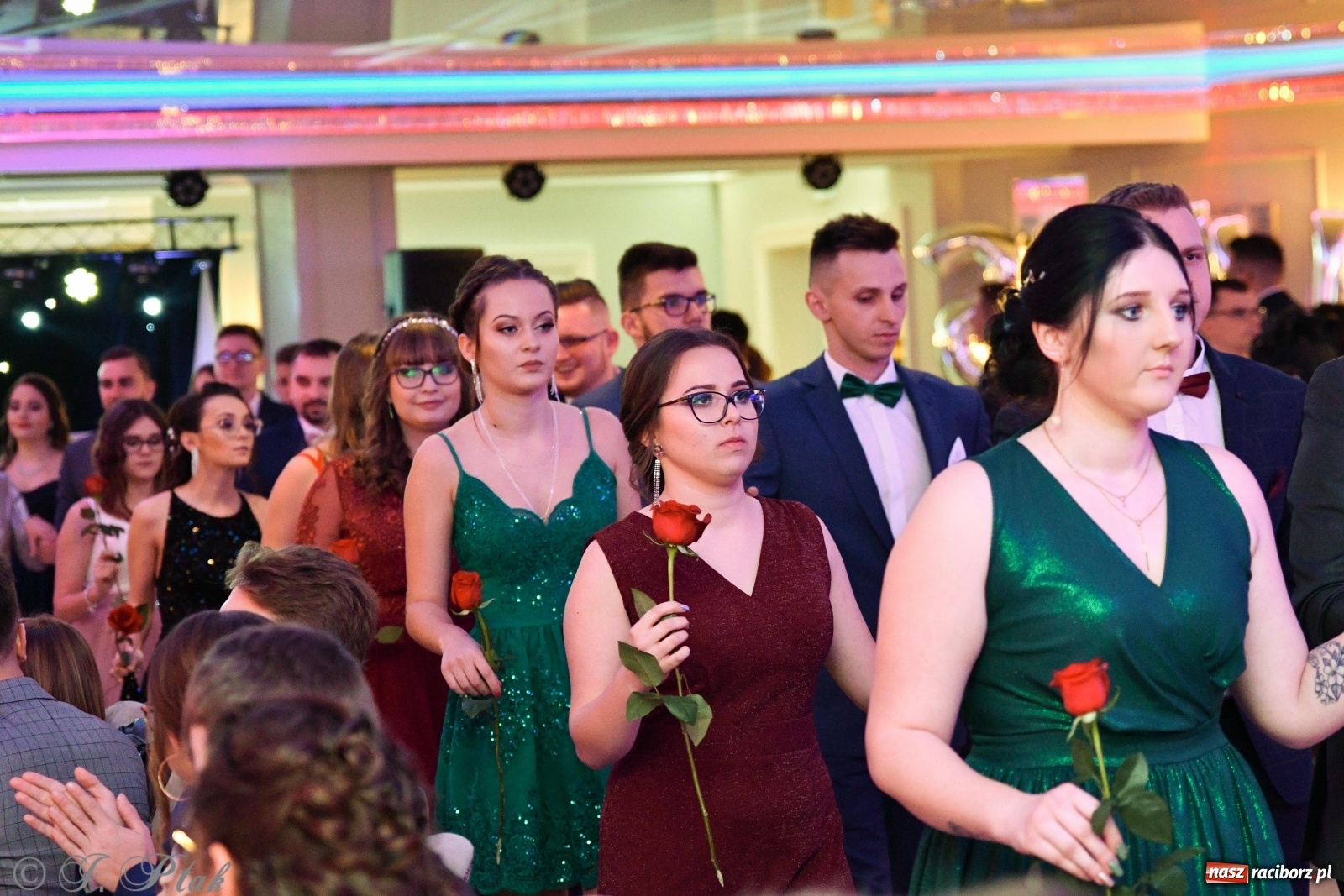 Zdjęcie w galerii na portalu naszraciborz.pl: Gastronomik i Budowlanka bawią się w Białym Domu [FOTO i WIDEO] wiadomości z regionu