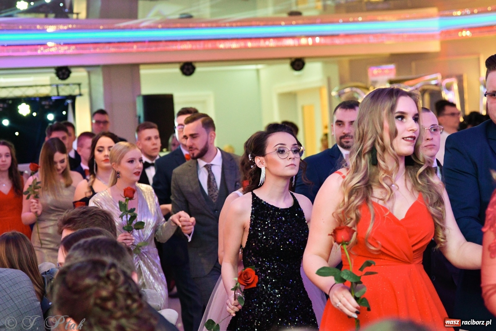 Zdjęcie w galerii na portalu naszraciborz.pl: Gastronomik i Budowlanka bawią się w Białym Domu [FOTO i WIDEO] wiadomości z regionu