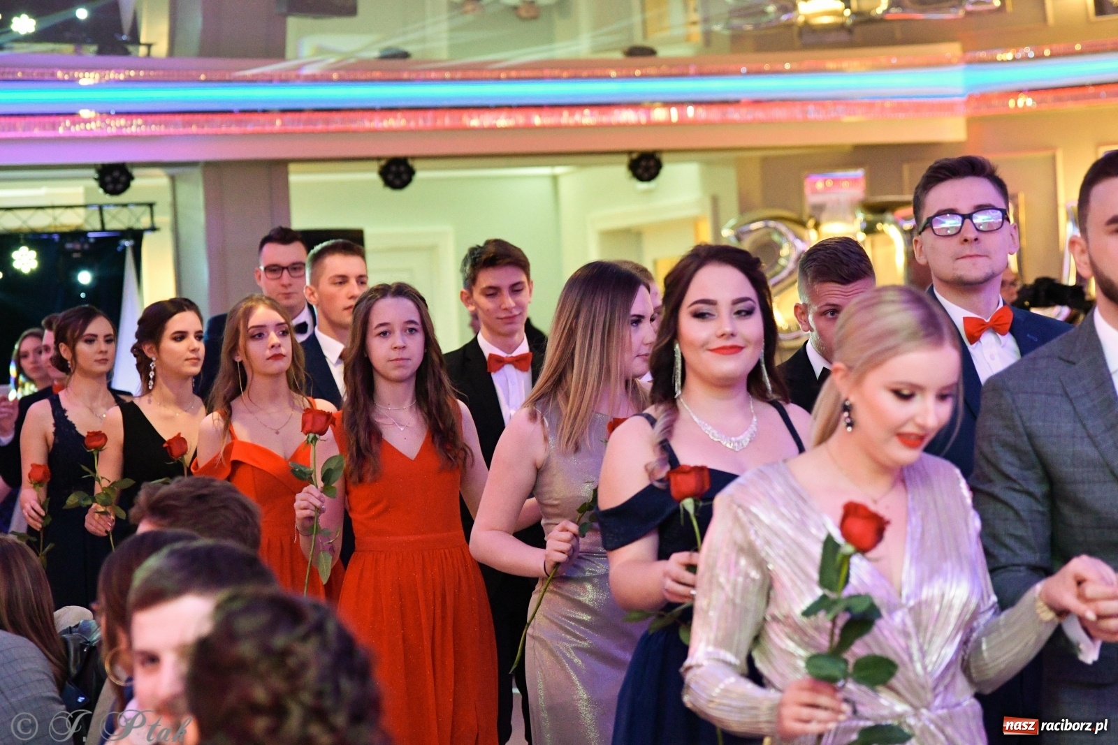 Zdjęcie w galerii na portalu naszraciborz.pl: Gastronomik i Budowlanka bawią się w Białym Domu [FOTO i WIDEO] wiadomości z regionu