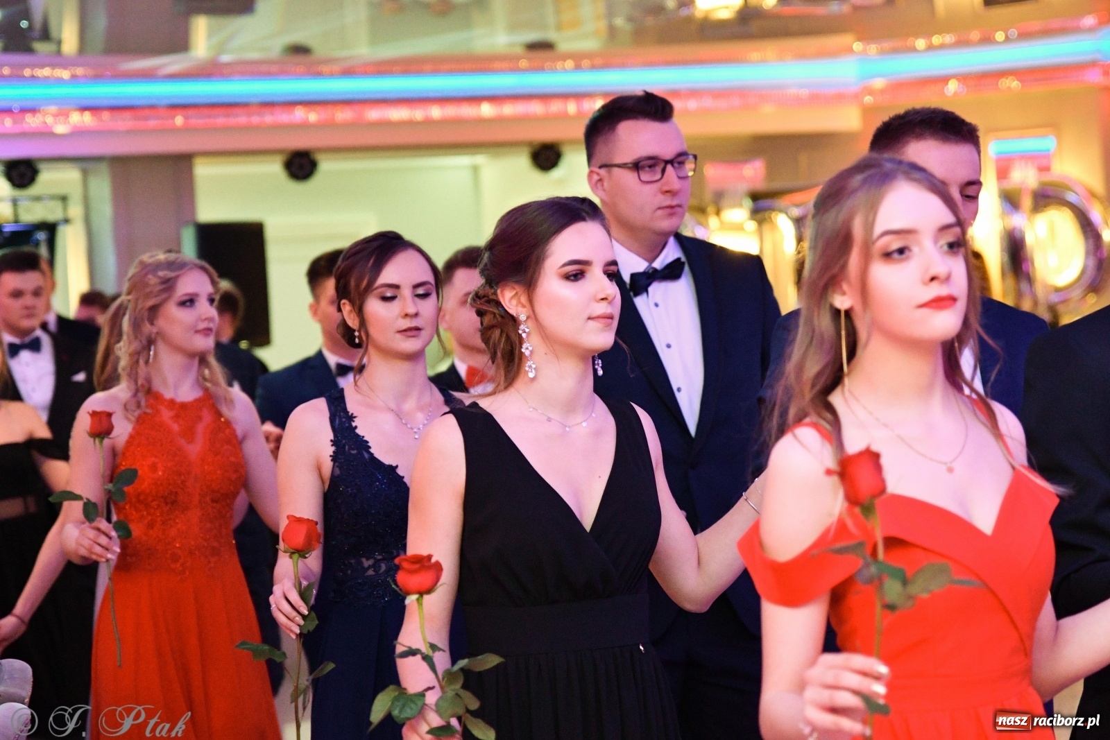 Zdjęcie w galerii na portalu naszraciborz.pl: Gastronomik i Budowlanka bawią się w Białym Domu [FOTO i WIDEO] wiadomości z regionu