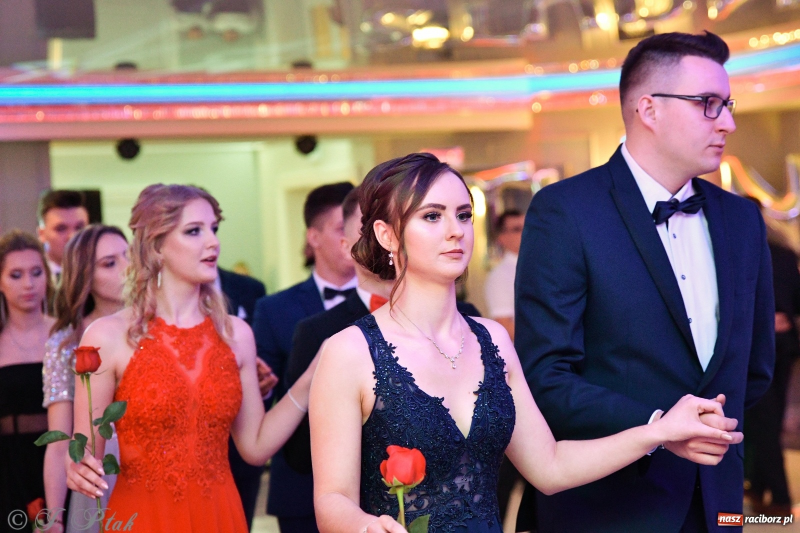 Zdjęcie w galerii na portalu naszraciborz.pl: Gastronomik i Budowlanka bawią się w Białym Domu [FOTO i WIDEO] wiadomości z regionu