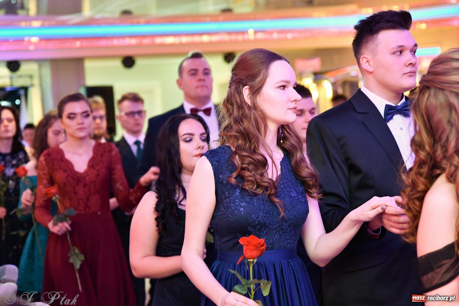 Zdjęcie w galerii na portalu naszraciborz.pl: Gastronomik i Budowlanka bawią się w Białym Domu [FOTO i WIDEO] wiadomości z regionu