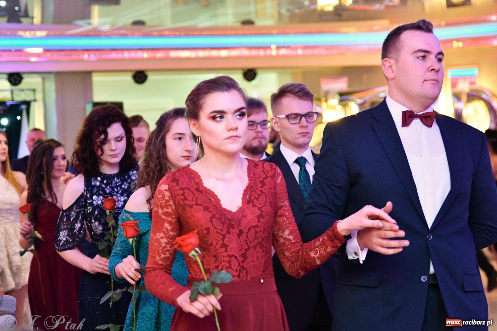 Zdjęcie w galerii na portalu naszraciborz.pl: Gastronomik i Budowlanka bawią się w Białym Domu [FOTO i WIDEO] wiadomości z regionu