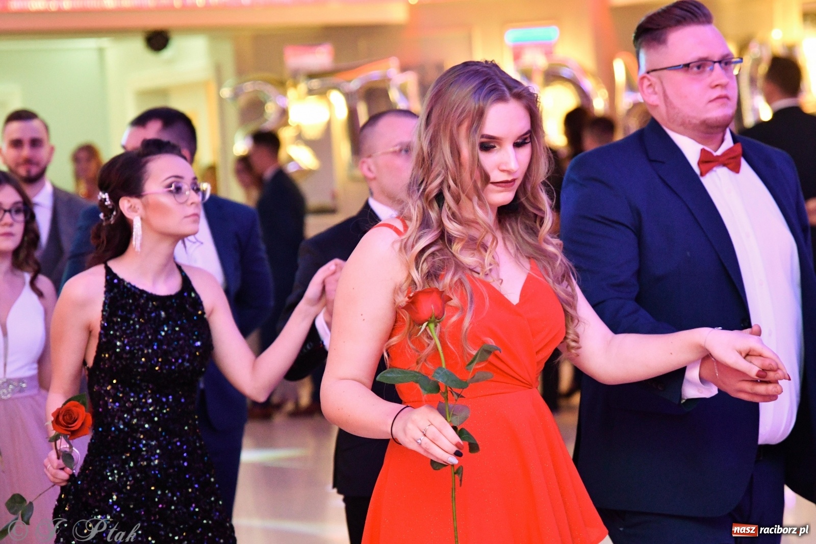 Zdjęcie w galerii na portalu naszraciborz.pl: Gastronomik i Budowlanka bawią się w Białym Domu [FOTO i WIDEO] wiadomości z regionu