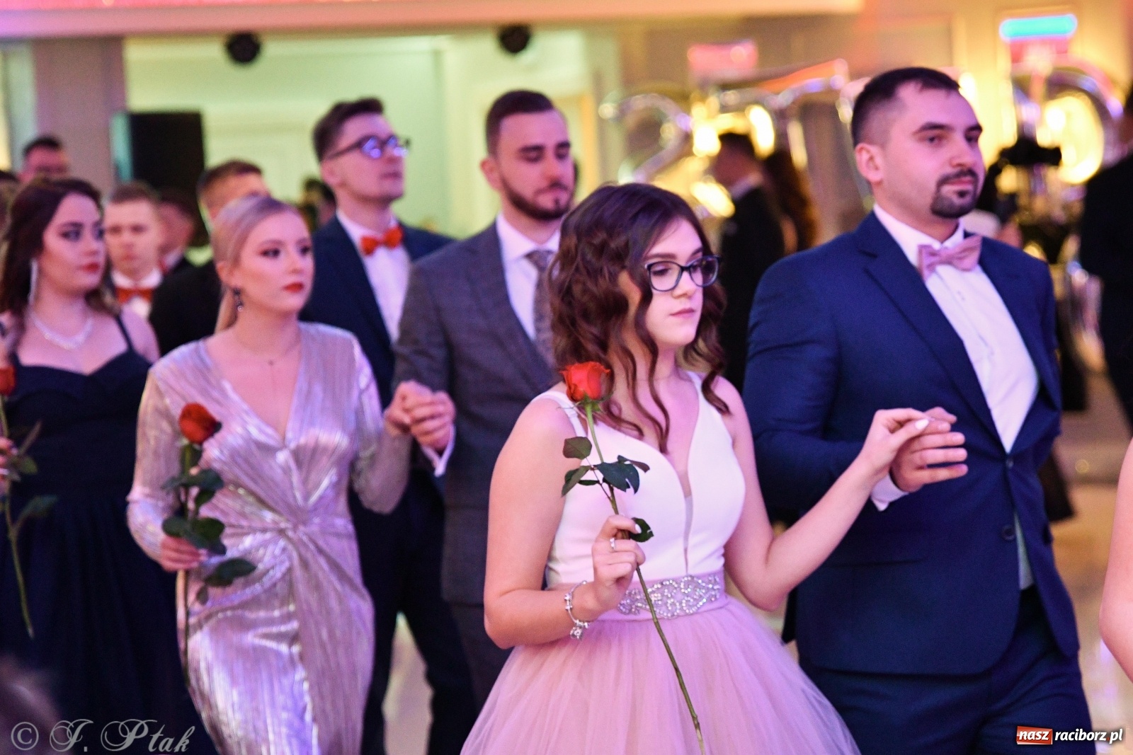 Zdjęcie w galerii na portalu naszraciborz.pl: Gastronomik i Budowlanka bawią się w Białym Domu [FOTO i WIDEO] wiadomości z regionu