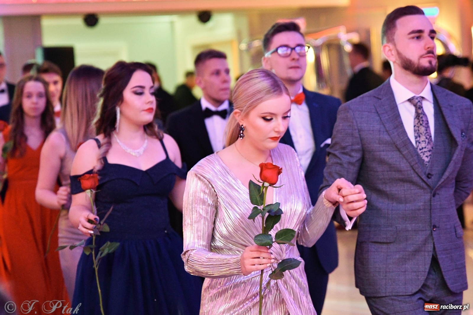 Zdjęcie w galerii na portalu naszraciborz.pl: Gastronomik i Budowlanka bawią się w Białym Domu [FOTO i WIDEO] wiadomości z regionu