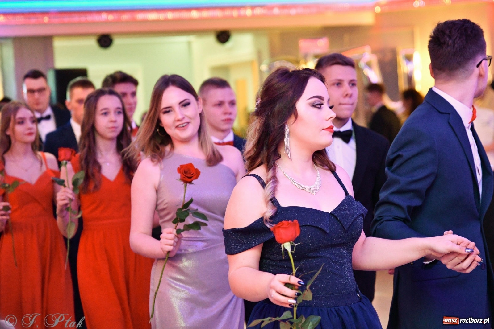 Zdjęcie w galerii na portalu naszraciborz.pl: Gastronomik i Budowlanka bawią się w Białym Domu [FOTO i WIDEO] wiadomości z regionu