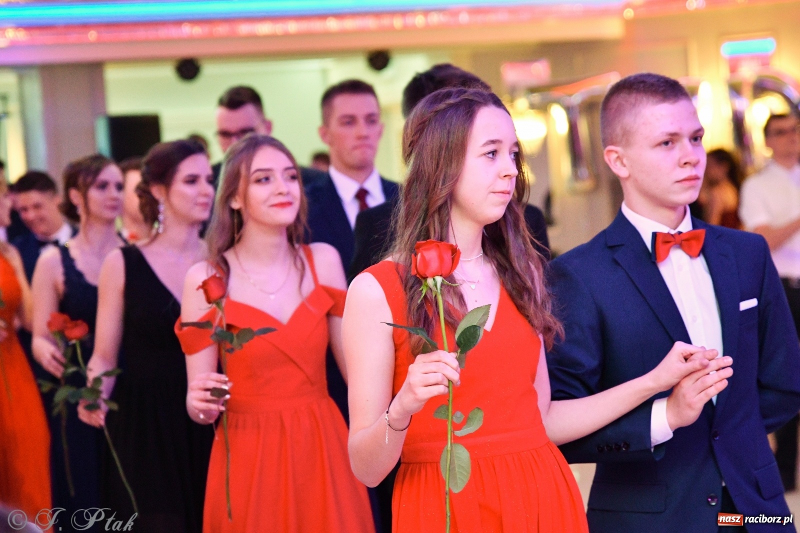 Zdjęcie w galerii na portalu naszraciborz.pl: Gastronomik i Budowlanka bawią się w Białym Domu [FOTO i WIDEO] wiadomości z regionu