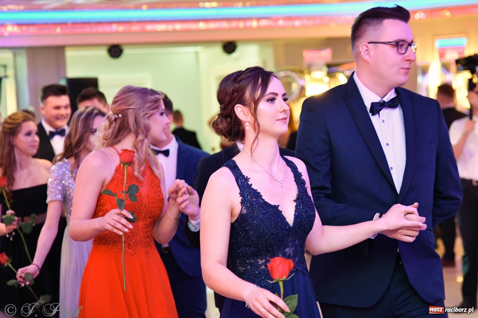 Zdjęcie w galerii na portalu naszraciborz.pl: Gastronomik i Budowlanka bawią się w Białym Domu [FOTO i WIDEO] wiadomości z regionu