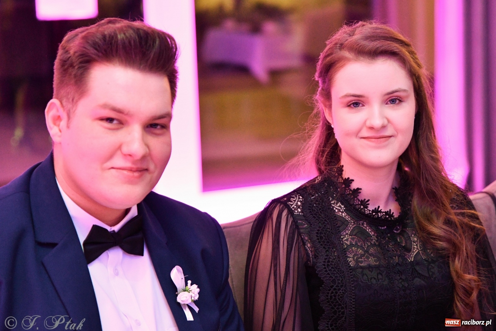 Zdjęcie w galerii na portalu naszraciborz.pl: Gastronomik i Budowlanka bawią się w Białym Domu [FOTO i WIDEO] wiadomości z regionu