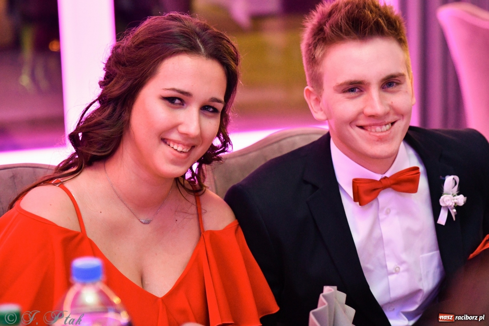 Zdjęcie w galerii na portalu naszraciborz.pl: Gastronomik i Budowlanka bawią się w Białym Domu [FOTO i WIDEO] wiadomości z regionu