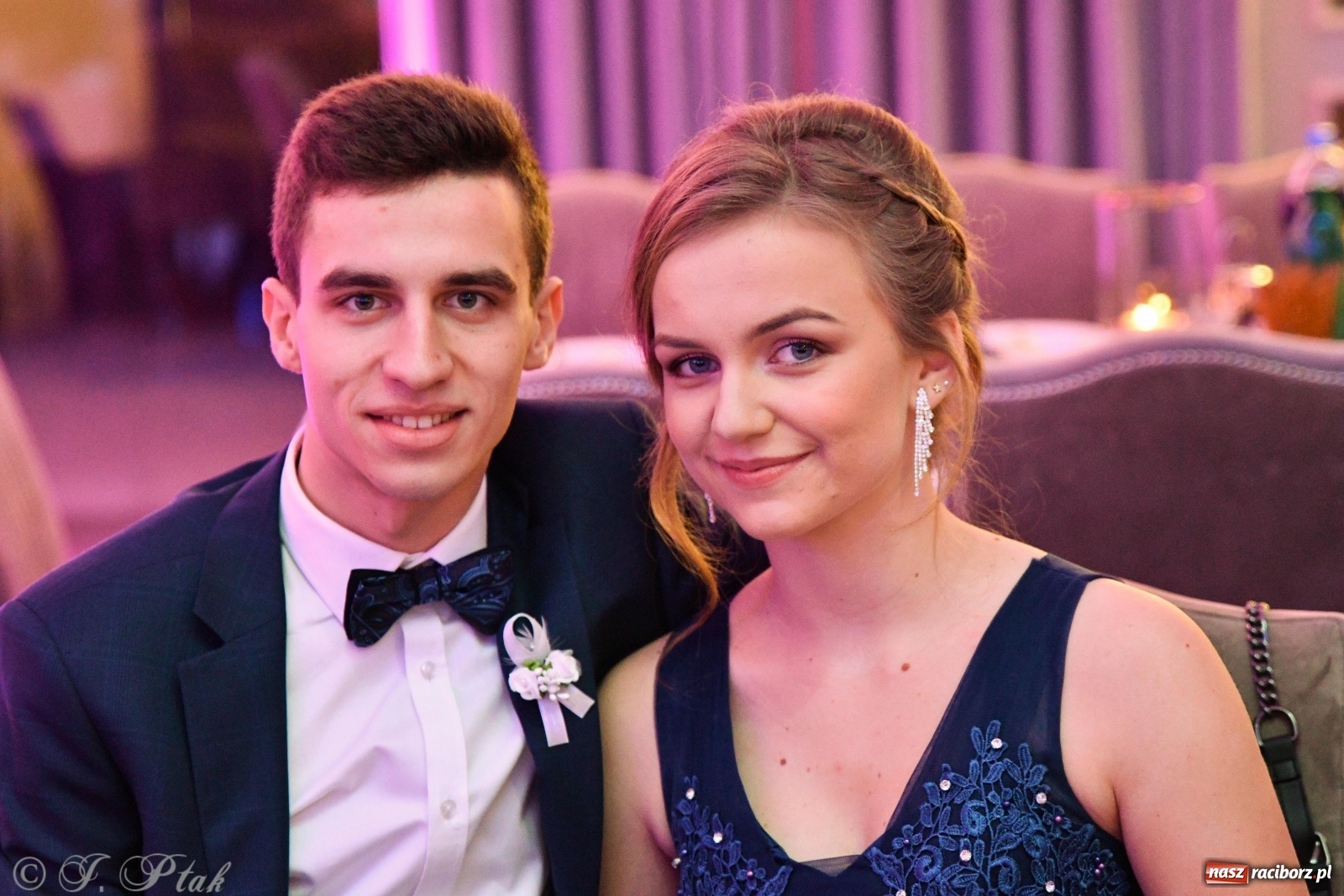 Zdjęcie w galerii na portalu naszraciborz.pl: Gastronomik i Budowlanka bawią się w Białym Domu [FOTO i WIDEO] wiadomości z regionu