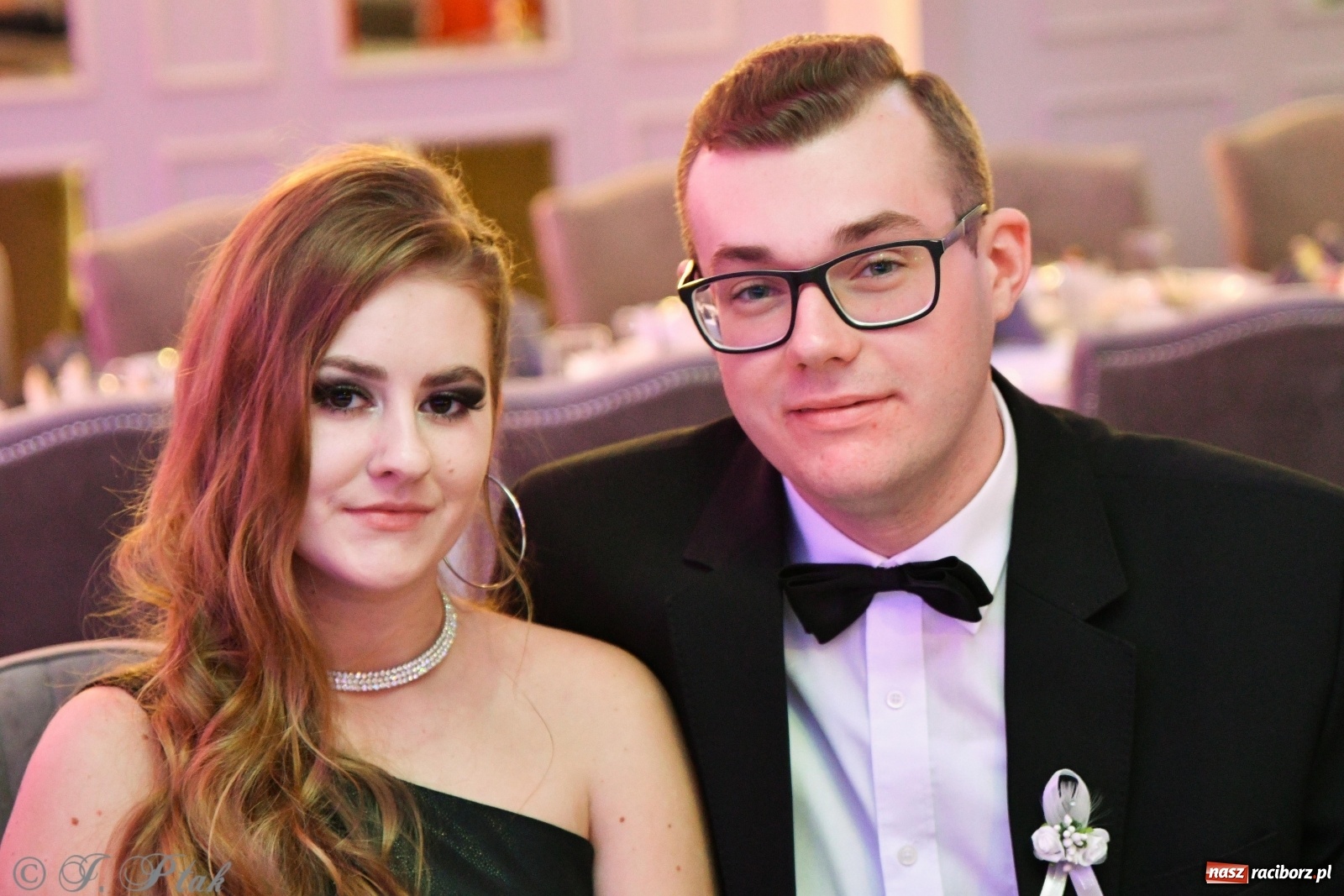 Zdjęcie w galerii na portalu naszraciborz.pl: Gastronomik i Budowlanka bawią się w Białym Domu [FOTO i WIDEO] wiadomości z regionu