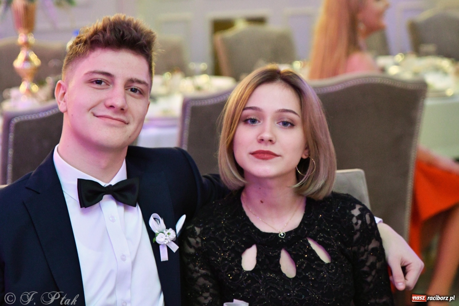 Zdjęcie w galerii na portalu naszraciborz.pl: Gastronomik i Budowlanka bawią się w Białym Domu [FOTO i WIDEO] wiadomości z regionu