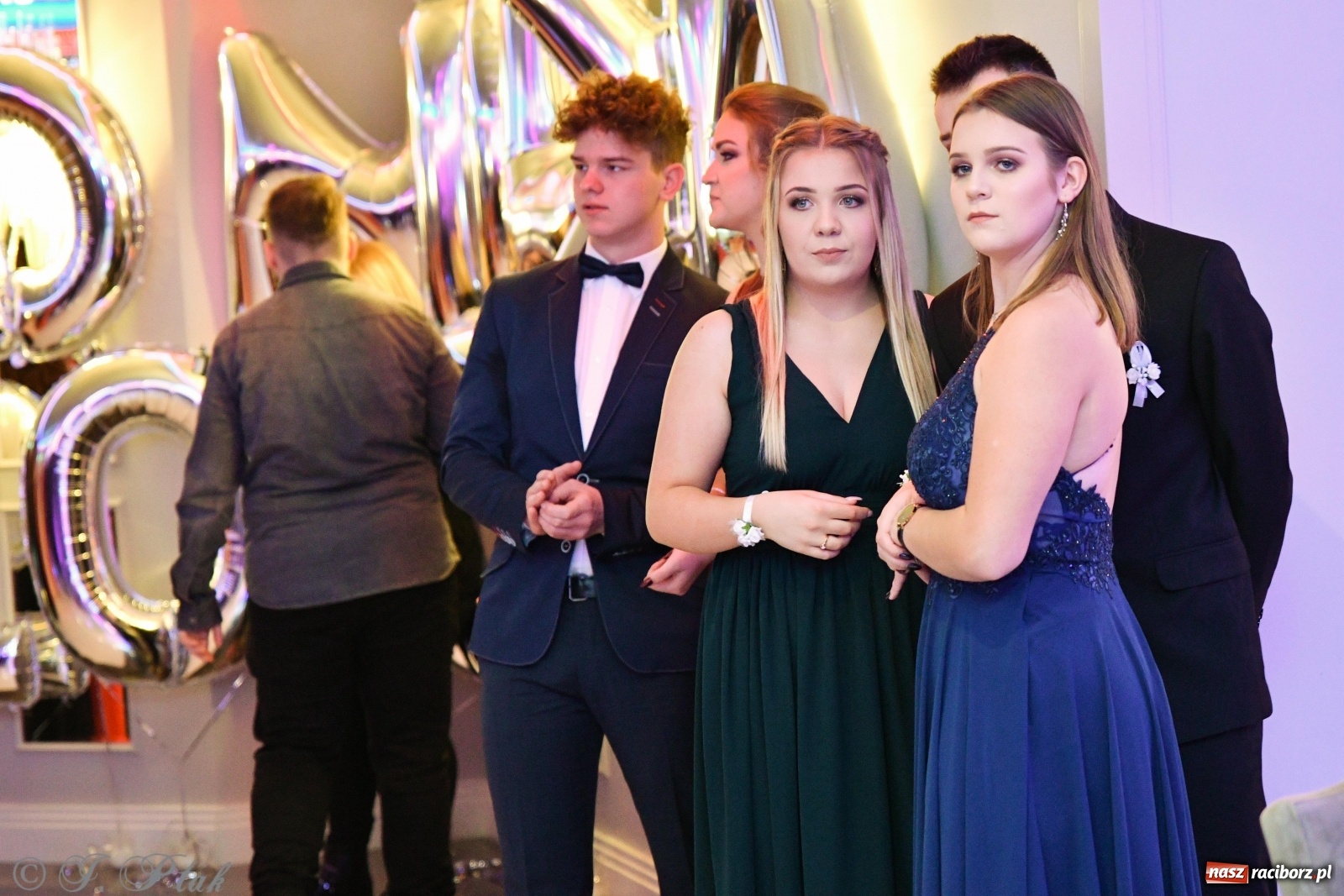 Zdjęcie w galerii na portalu naszraciborz.pl: Gastronomik i Budowlanka bawią się w Białym Domu [FOTO i WIDEO] wiadomości z regionu