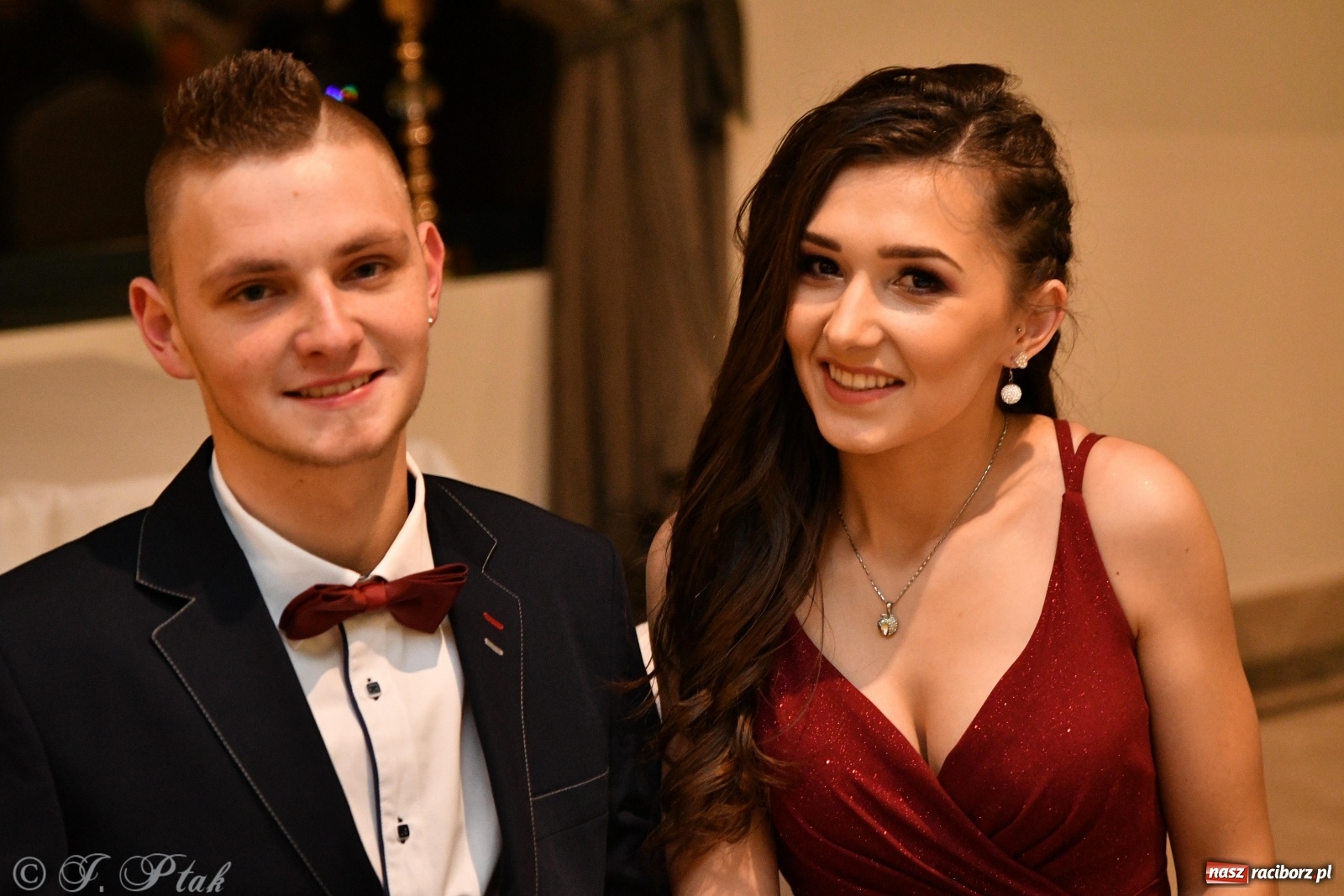 Zdjęcie w galerii na portalu naszraciborz.pl: Gastronomik i Budowlanka bawią się w Białym Domu [FOTO i WIDEO] wiadomości z regionu