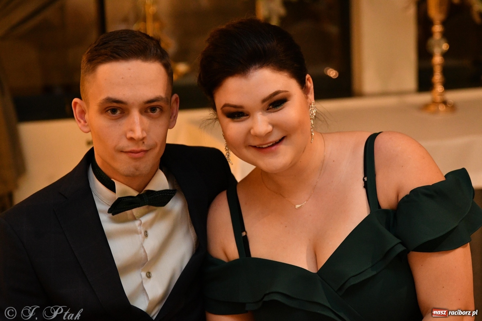 Zdjęcie w galerii na portalu naszraciborz.pl: Gastronomik i Budowlanka bawią się w Białym Domu [FOTO i WIDEO] wiadomości z regionu