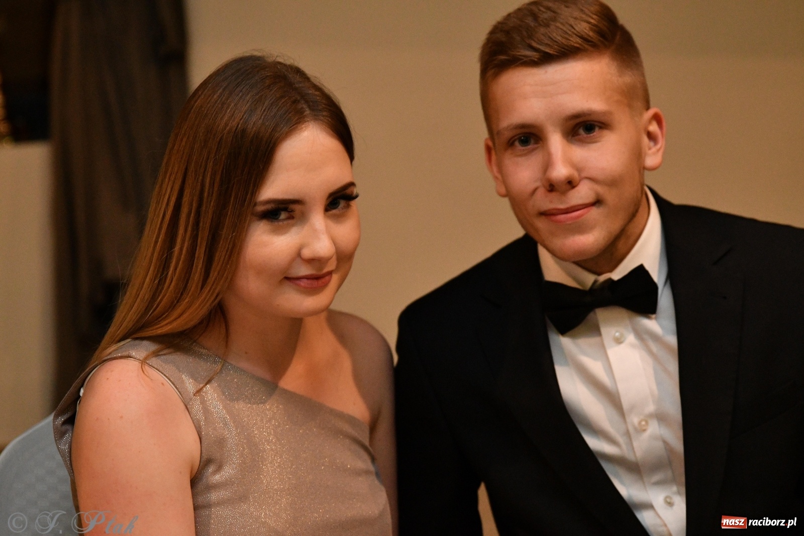 Zdjęcie w galerii na portalu naszraciborz.pl: Gastronomik i Budowlanka bawią się w Białym Domu [FOTO i WIDEO] wiadomości z regionu