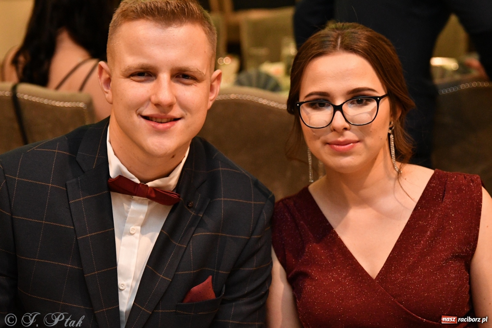 Zdjęcie w galerii na portalu naszraciborz.pl: Gastronomik i Budowlanka bawią się w Białym Domu [FOTO i WIDEO] wiadomości z regionu