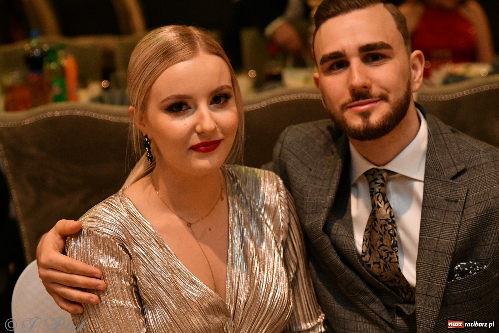 Zdjęcie w galerii na portalu naszraciborz.pl: Gastronomik i Budowlanka bawią się w Białym Domu [FOTO i WIDEO] wiadomości z regionu