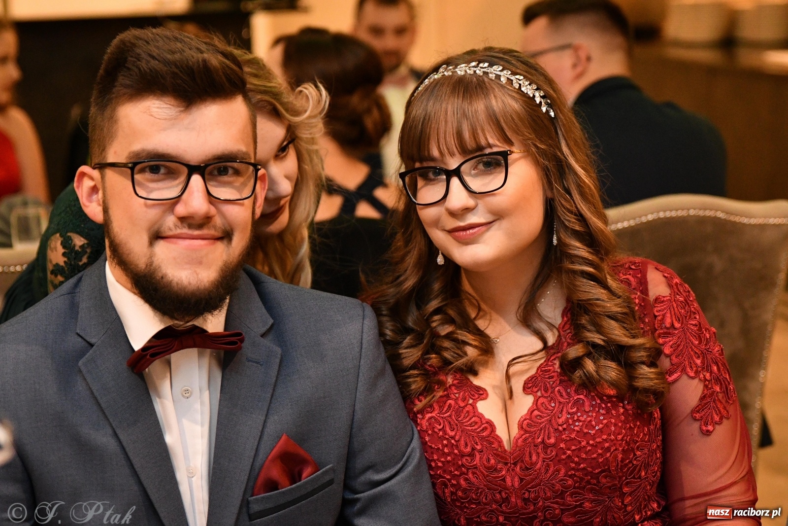 Zdjęcie w galerii na portalu naszraciborz.pl: Gastronomik i Budowlanka bawią się w Białym Domu [FOTO i WIDEO] wiadomości z regionu