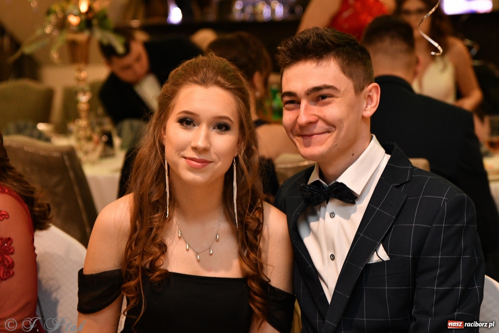 Zdjęcie w galerii na portalu naszraciborz.pl: Gastronomik i Budowlanka bawią się w Białym Domu [FOTO i WIDEO] wiadomości z regionu