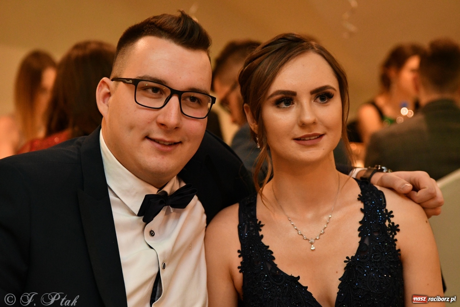 Zdjęcie w galerii na portalu naszraciborz.pl: Gastronomik i Budowlanka bawią się w Białym Domu [FOTO i WIDEO] wiadomości z regionu