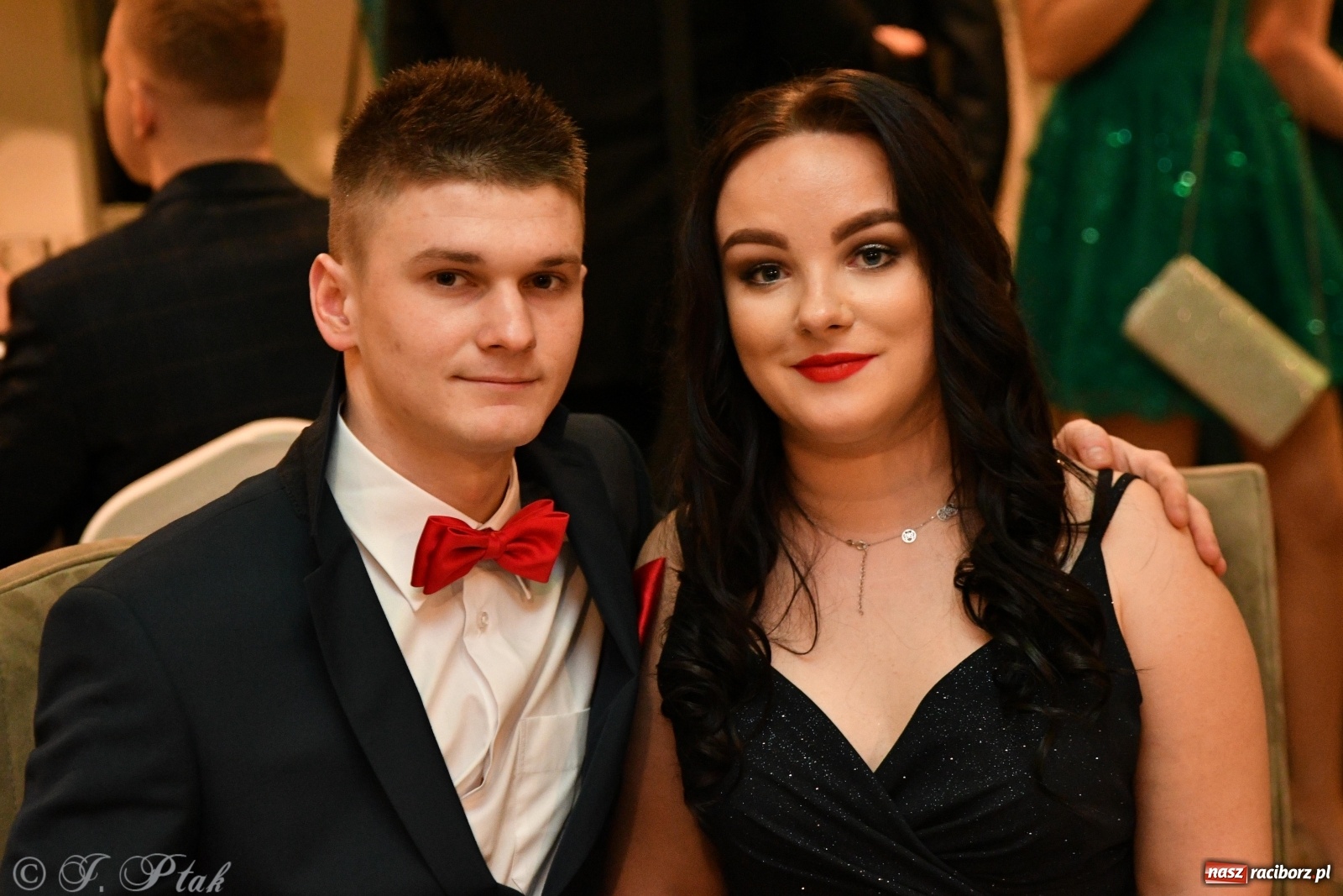 Zdjęcie w galerii na portalu naszraciborz.pl: Gastronomik i Budowlanka bawią się w Białym Domu [FOTO i WIDEO] wiadomości z regionu