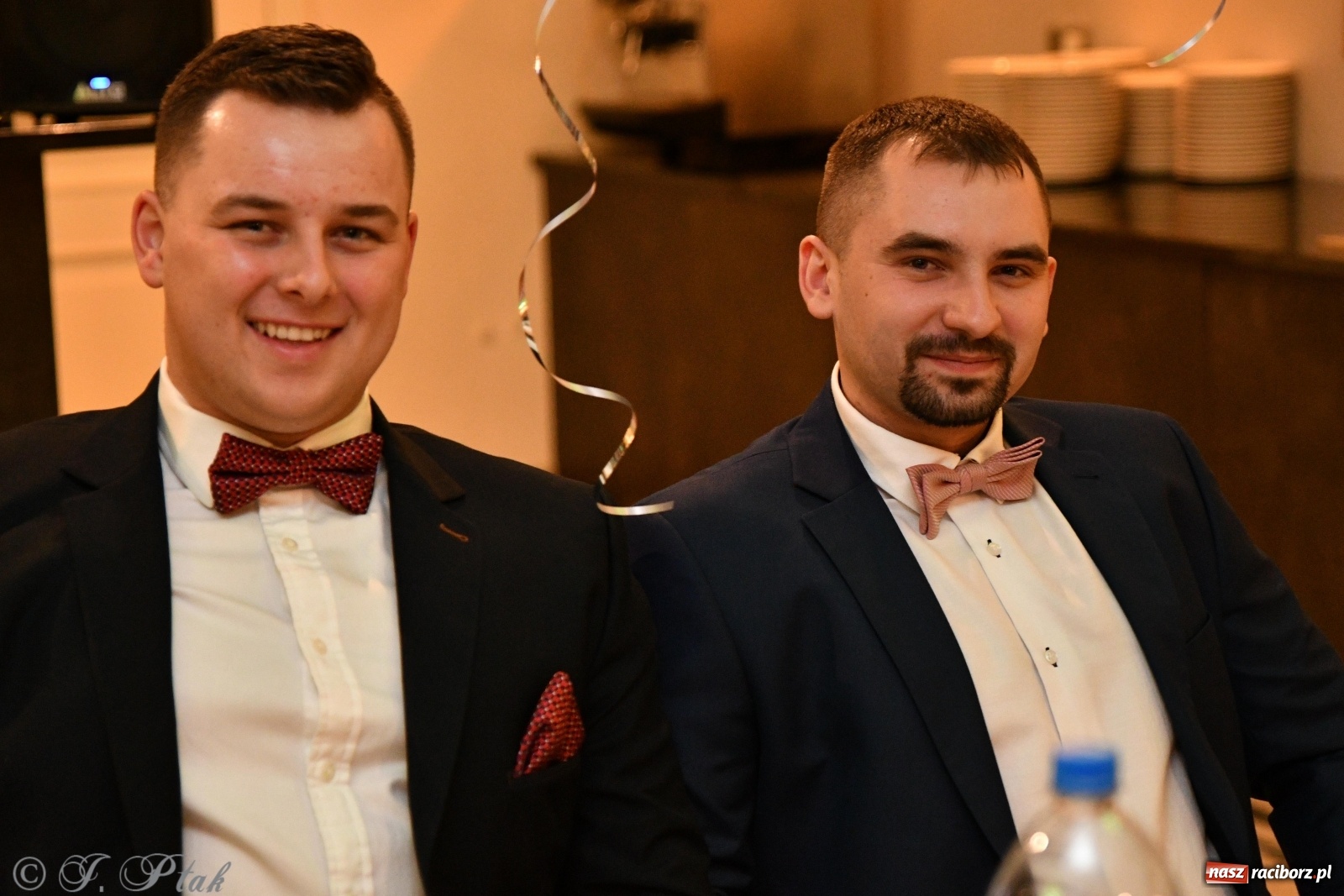 Zdjęcie w galerii na portalu naszraciborz.pl: Gastronomik i Budowlanka bawią się w Białym Domu [FOTO i WIDEO] wiadomości z regionu