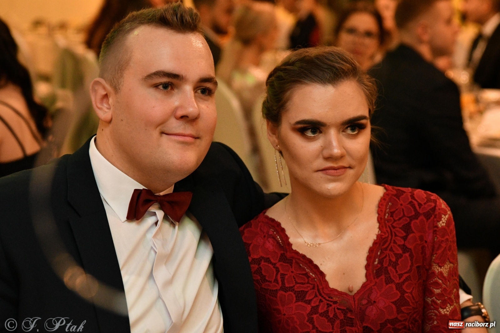 Zdjęcie w galerii na portalu naszraciborz.pl: Gastronomik i Budowlanka bawią się w Białym Domu [FOTO i WIDEO] wiadomości z regionu