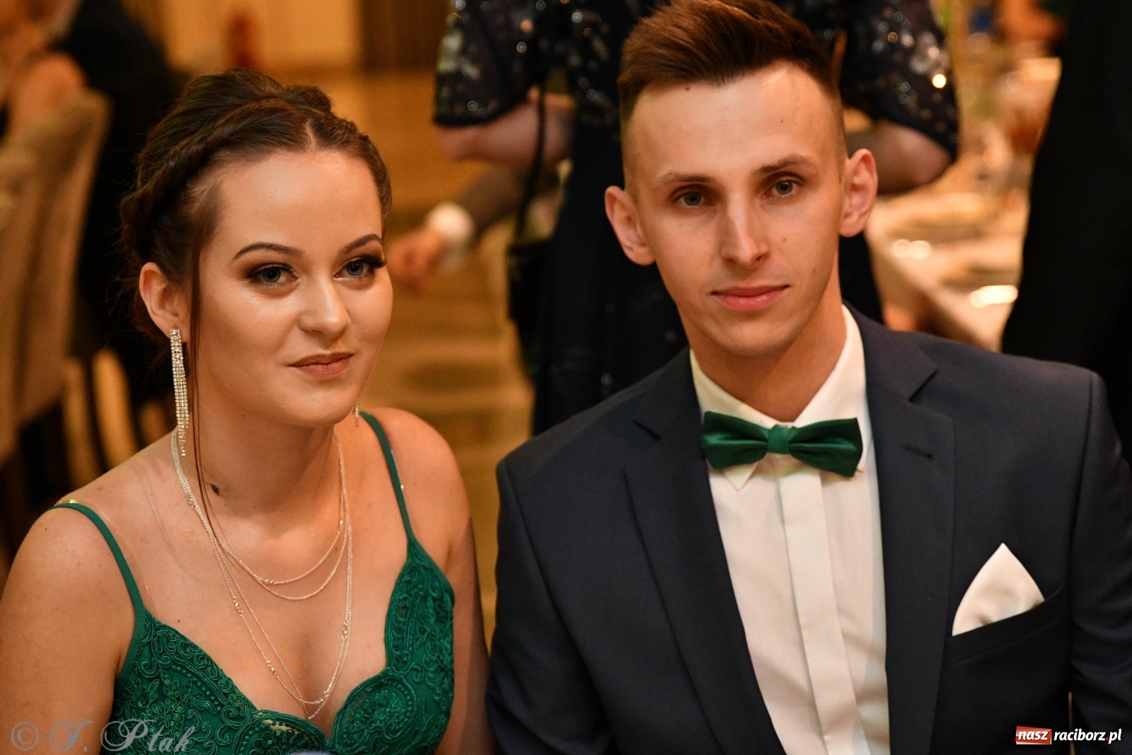 Zdjęcie w galerii na portalu naszraciborz.pl: Gastronomik i Budowlanka bawią się w Białym Domu [FOTO i WIDEO] wiadomości z regionu