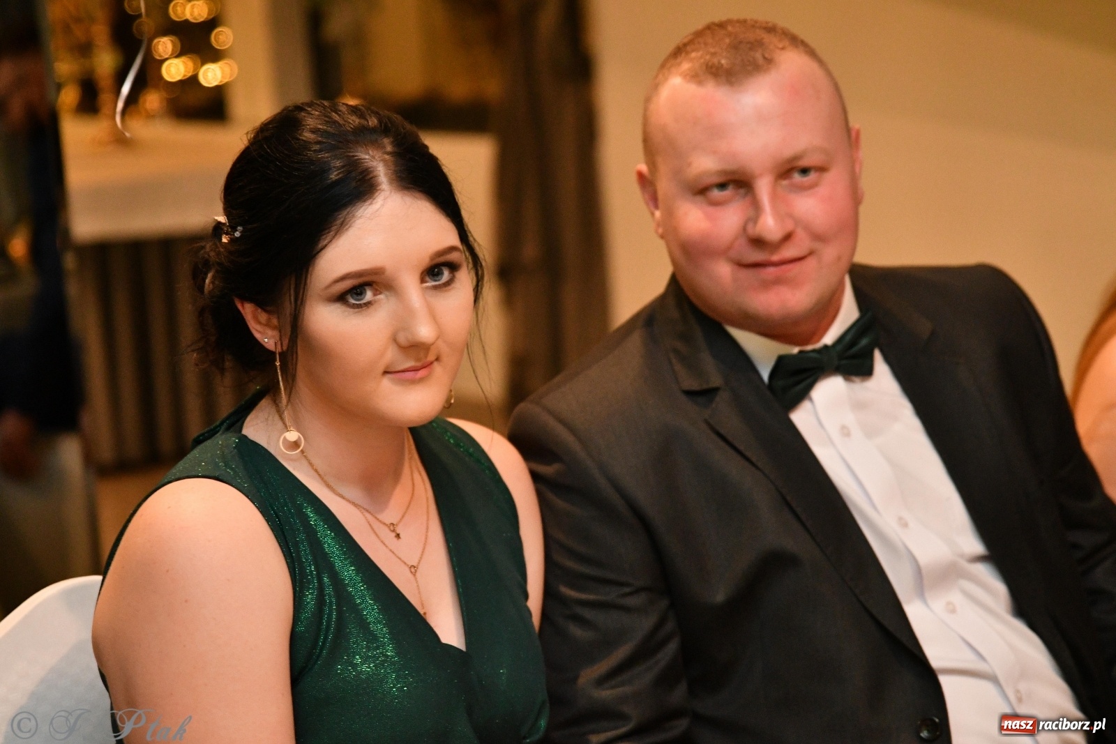 Zdjęcie w galerii na portalu naszraciborz.pl: Gastronomik i Budowlanka bawią się w Białym Domu [FOTO i WIDEO] wiadomości z regionu