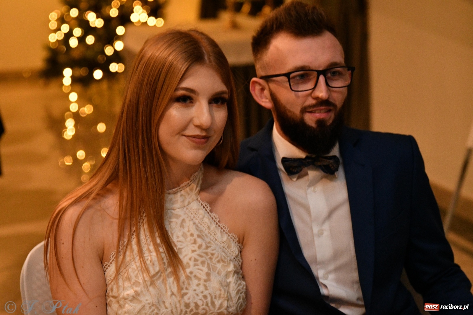 Zdjęcie w galerii na portalu naszraciborz.pl: Gastronomik i Budowlanka bawią się w Białym Domu [FOTO i WIDEO] wiadomości z regionu