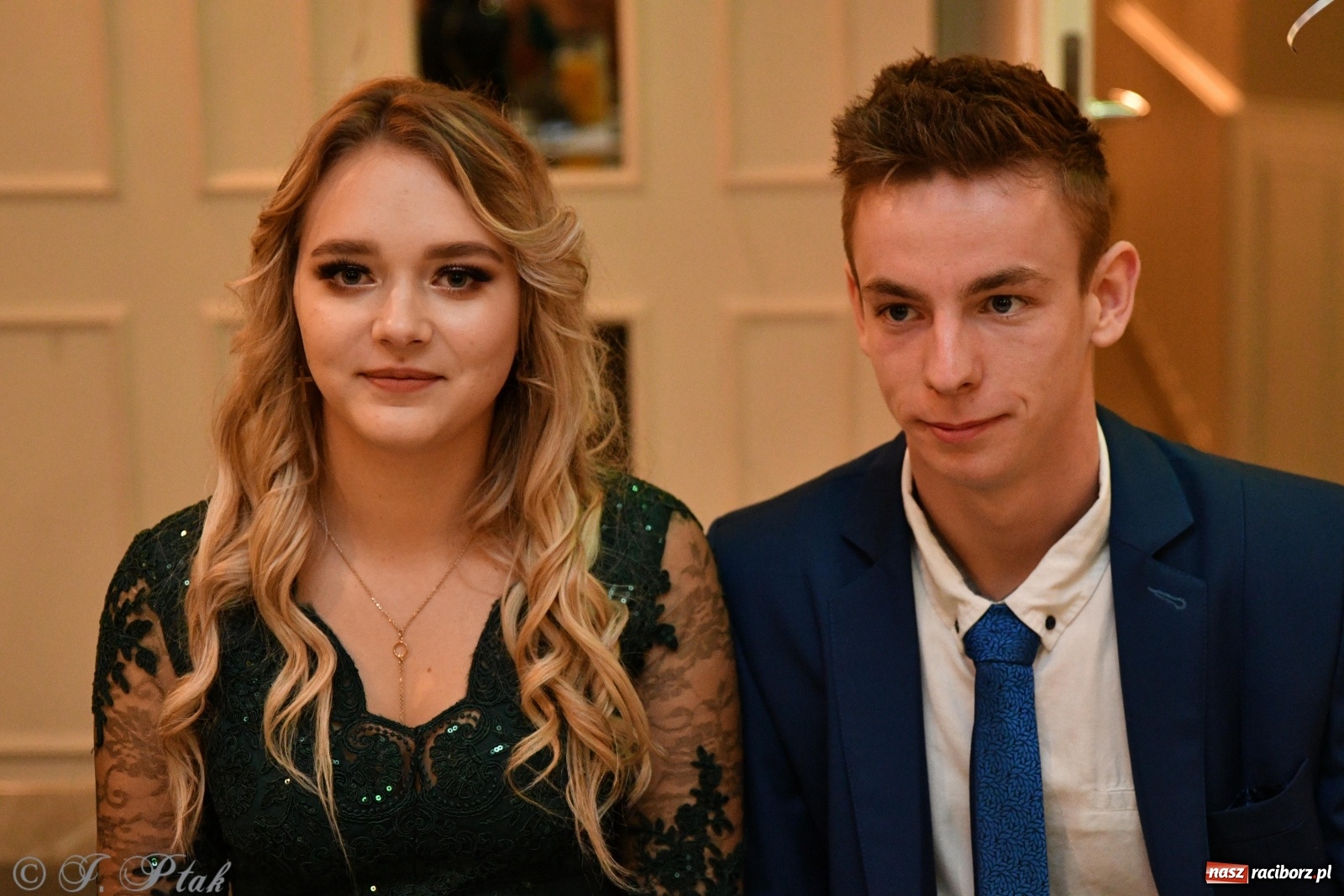 Zdjęcie w galerii na portalu naszraciborz.pl: Gastronomik i Budowlanka bawią się w Białym Domu [FOTO i WIDEO] wiadomości z regionu