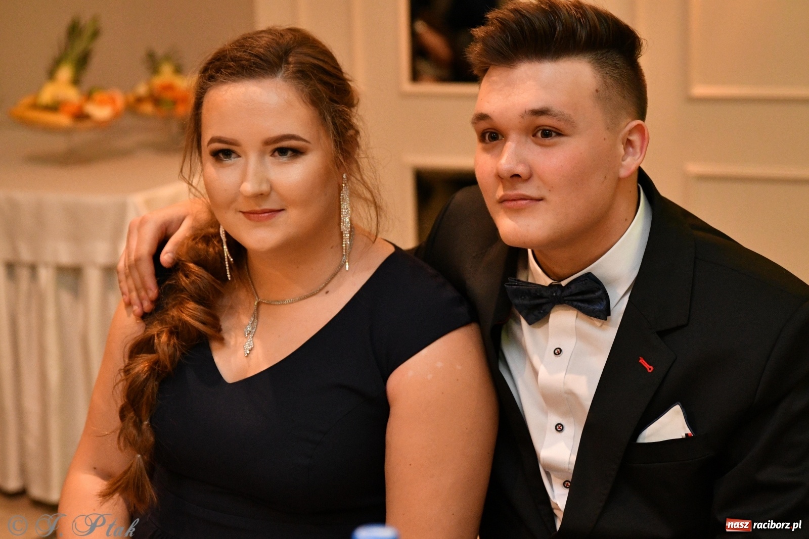 Zdjęcie w galerii na portalu naszraciborz.pl: Gastronomik i Budowlanka bawią się w Białym Domu [FOTO i WIDEO] wiadomości z regionu