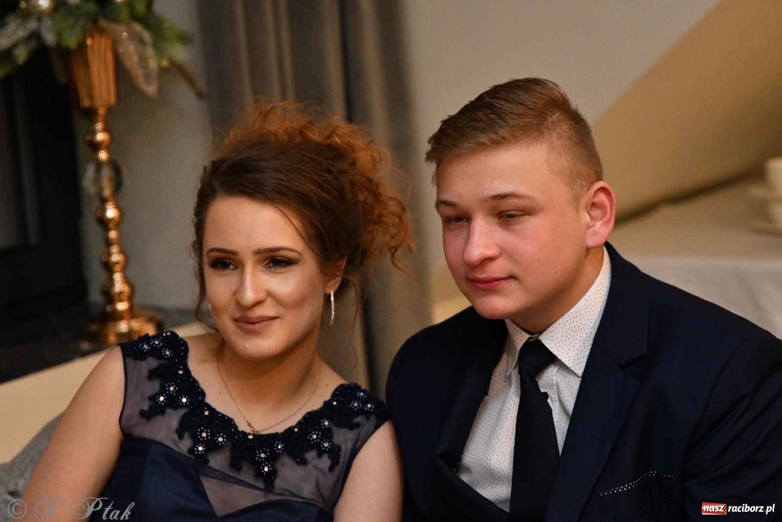 Zdjęcie w galerii na portalu naszraciborz.pl: Gastronomik i Budowlanka bawią się w Białym Domu [FOTO i WIDEO] wiadomości z regionu