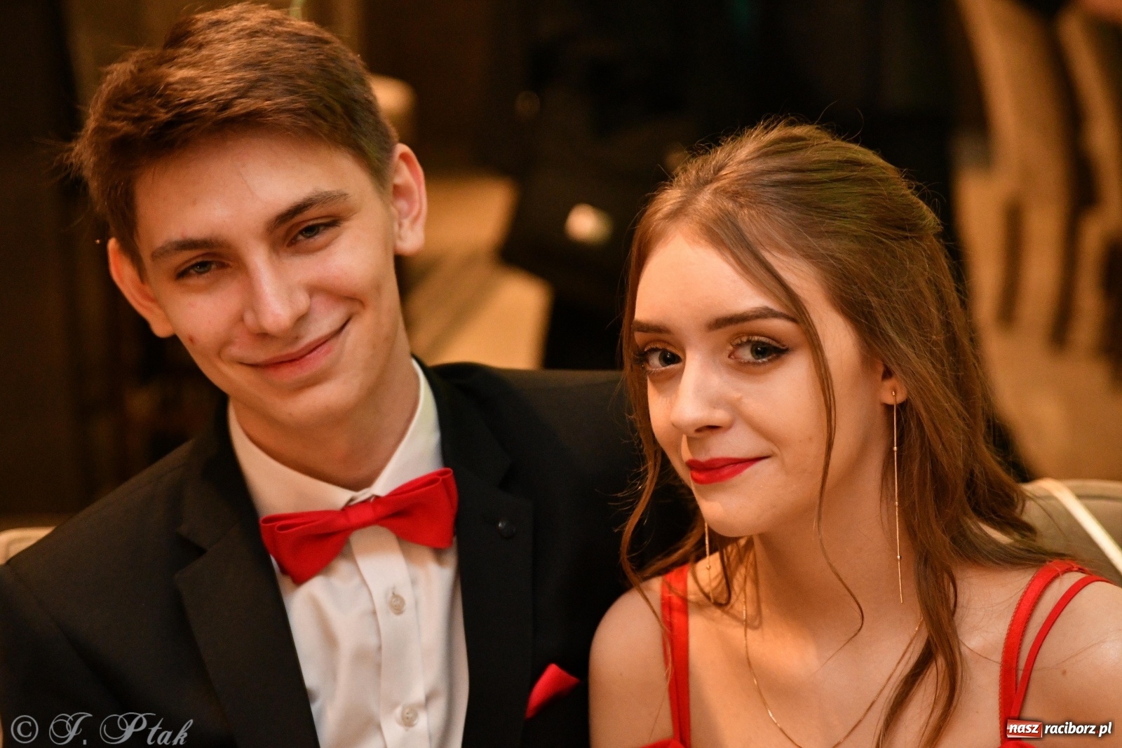 Zdjęcie w galerii na portalu naszraciborz.pl: Gastronomik i Budowlanka bawią się w Białym Domu [FOTO i WIDEO] wiadomości z regionu