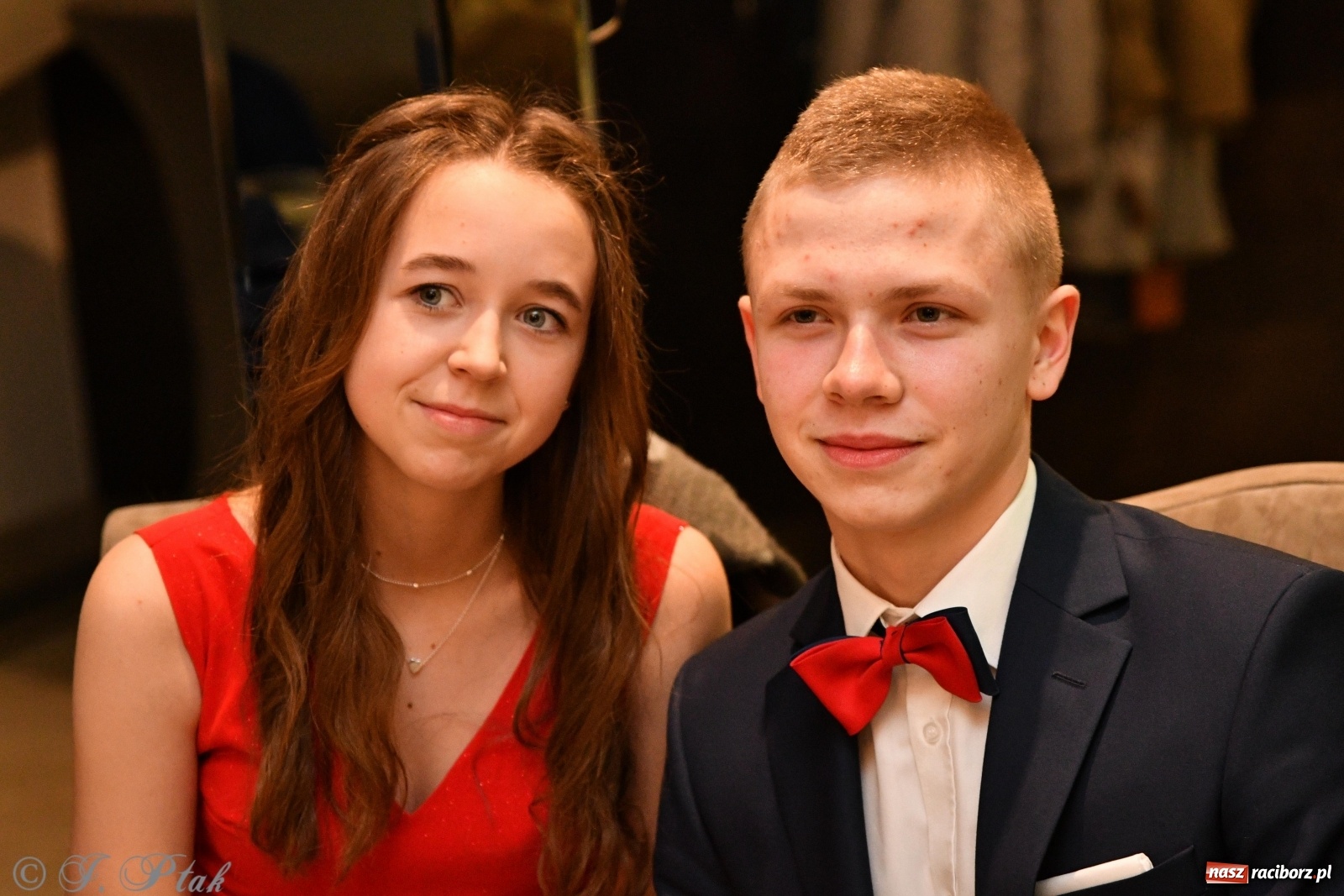 Zdjęcie w galerii na portalu naszraciborz.pl: Gastronomik i Budowlanka bawią się w Białym Domu [FOTO i WIDEO] wiadomości z regionu