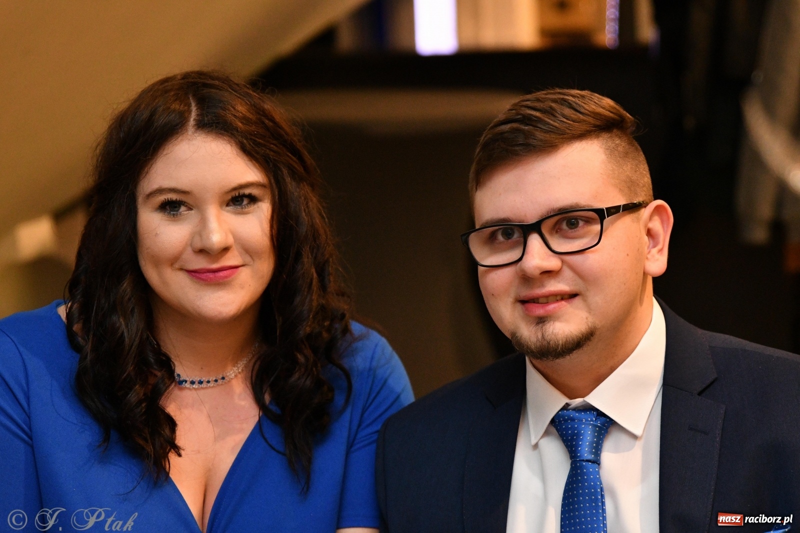 Zdjęcie w galerii na portalu naszraciborz.pl: Gastronomik i Budowlanka bawią się w Białym Domu [FOTO i WIDEO] wiadomości z regionu