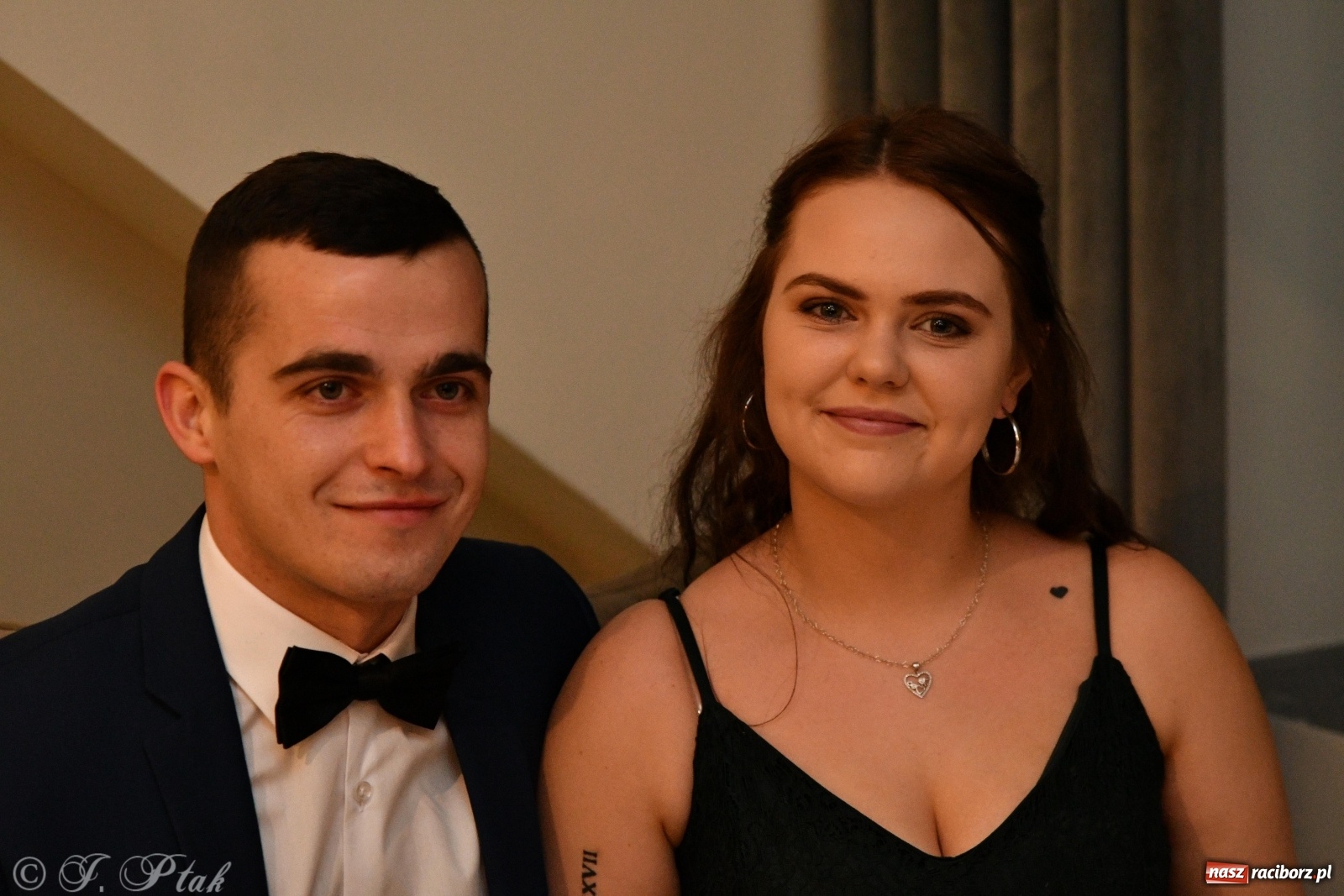 Zdjęcie w galerii na portalu naszraciborz.pl: Gastronomik i Budowlanka bawią się w Białym Domu [FOTO i WIDEO] wiadomości z regionu