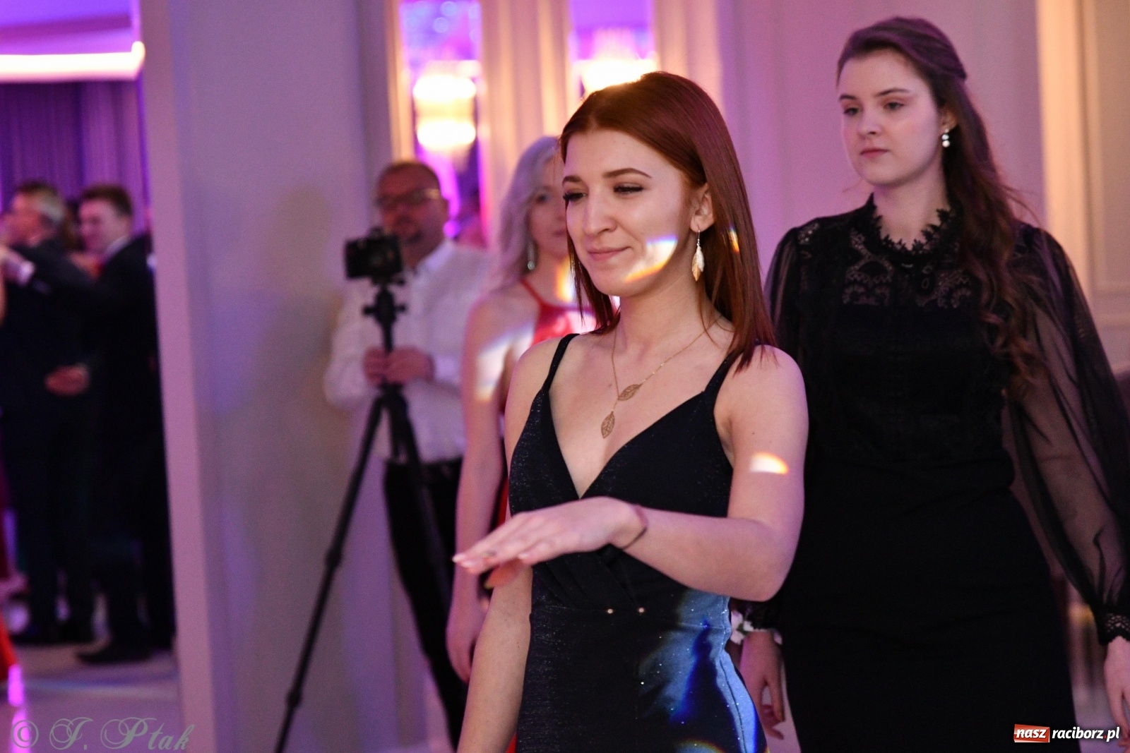 Zdjęcie w galerii na portalu naszraciborz.pl: Gastronomik i Budowlanka bawią się w Białym Domu [FOTO i WIDEO] wiadomości z regionu